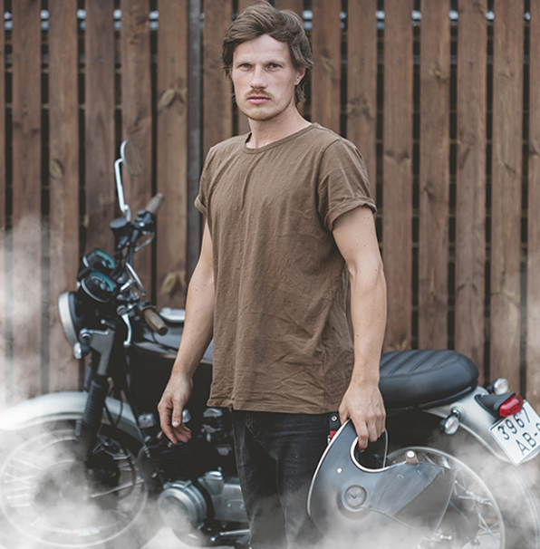 Black and White Lightroom Presets Cover